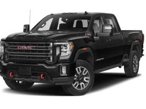 GMC SIERRA HD 2023 1GT49PEY6PF144514 image